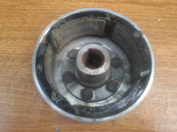 Vente Rotor d allumage yamaha yz 125 1993 d occasion