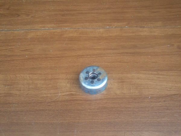 Rotor d allumage yamaha yz 125 1993 d occasion pas cher