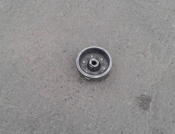 Rotor kawasaki 650 klr 1992 pas cher