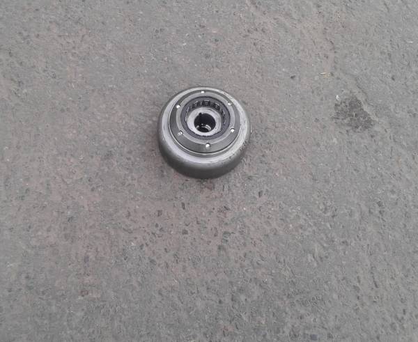 Annonce Rotor kawasaki 650 klr 1992