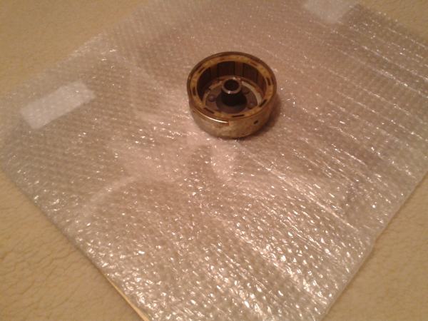 Vente Rotor yamaha 125 tzr 1994