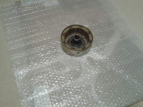 Rotor yamaha 125 tzr 1994 pas cher