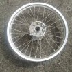 Roue arriére honda 250 crf 2010