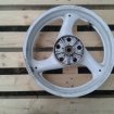 Roue arriére suzuki 250 rgv 1990 pas cher