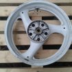 Annonce Roue arriére suzuki 250 rgv 1990