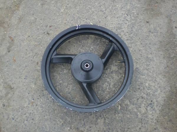 Vente Roue avant daelim 125 roadsport 2011