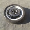 Annonce Roue avant kawasaki 500 gpz 1993