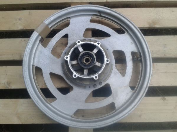 Roue avant yamaha 1200 vmax 1994