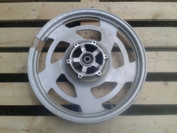 Roue avant yamaha 1200 vmax 1994 pas cher