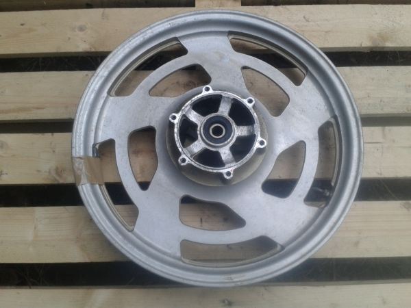 Annonce Roue avant yamaha 1200 vmax 1994