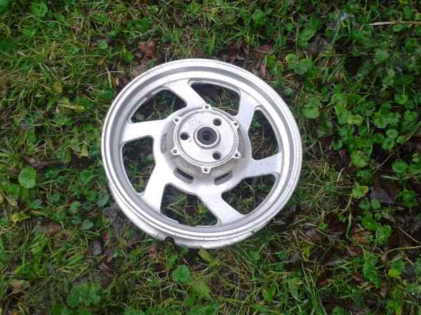 Vente Roue avant yamaha 750 fzx fazer 1991