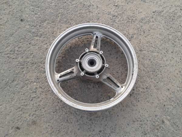 Roue avant yamaha fjr 1300 2007