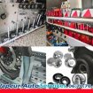 Roues 500-8 pour mobil home occasion