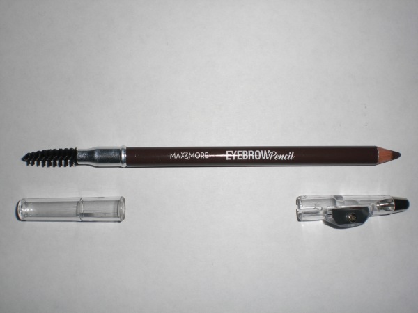 Rouge a levre - crayon sourcil - crayon khol neuf pas cher