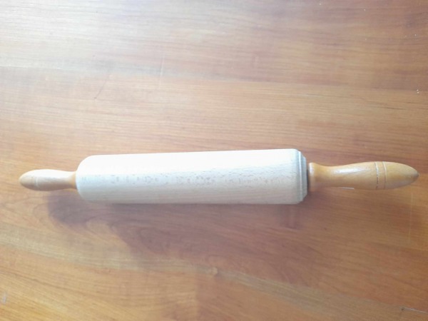 Rouleau à pâtisserie