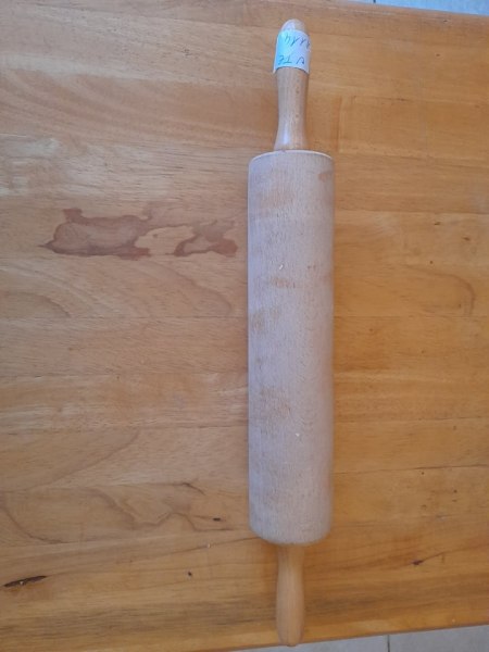 Rouleau à patisserie