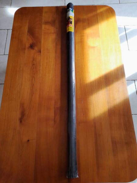 Rouleau moustiquaire 100x100 cm