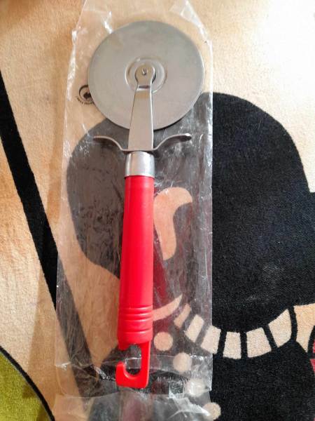 Vente Roulette à pizza thiriet