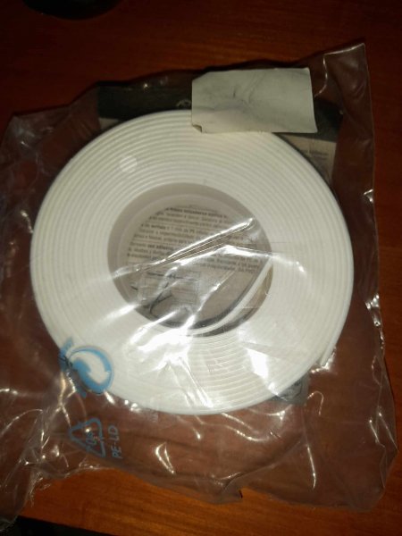 Vente Ruban étancheité auto adhésif