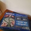 Rummikub le rami des chiffres - parker pas cher