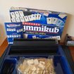 Vente Rummikub le rami des chiffres - parker