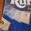 Rummikub le rami des chiffres - parker occasion