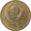 Russia-urss 2 kopeki 1946 : 2 €