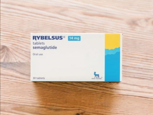 Rybelsus 14mg à vendre