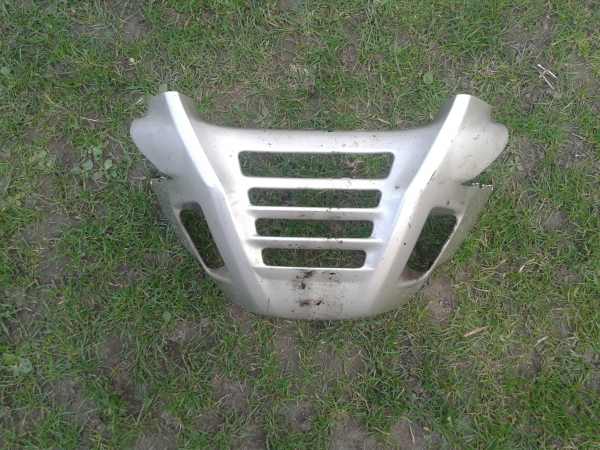 Annonce Sabot gris honda pc 800 pacific coast 1995