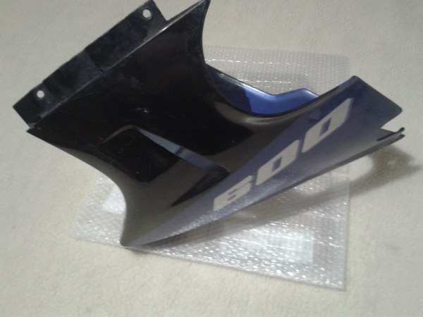 Sabot kawasaki 600 zzr 1990 pas cher