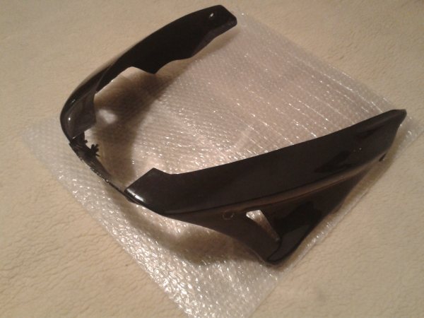 Vente Sabot kawasaki z 750 2010