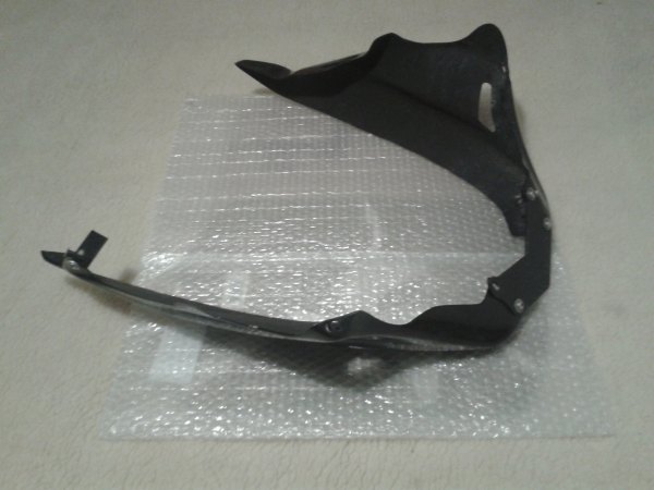 Annonce Sabot kawasaki z 750 2010