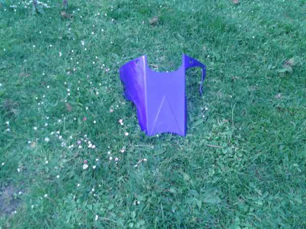 Sabot suzuki 600 gsxr srad 1998 pas cher