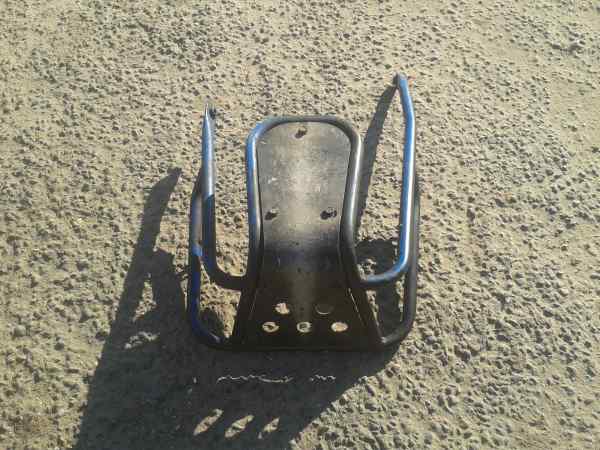 Sabot triumph 900 tiger 1998