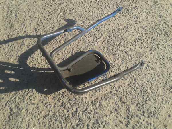 Annonce Sabot triumph 900 tiger 1998