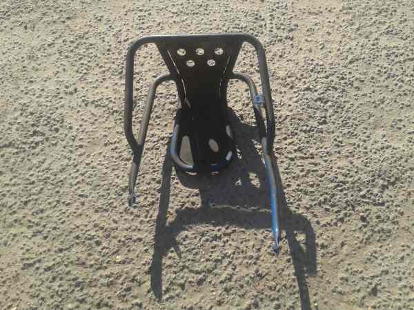 Vente Sabot triumph 900 tiger 1998