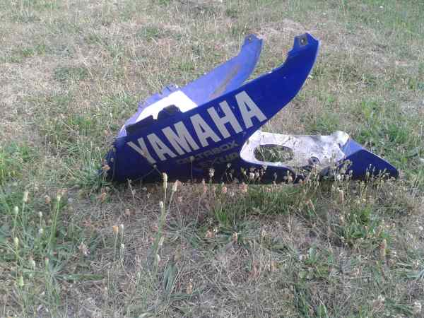 Sabot yamaha 1000 yzf thunderice 1999