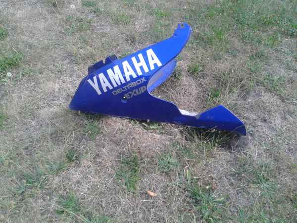 Annonce Sabot yamaha 1000 yzf thunderice 1999