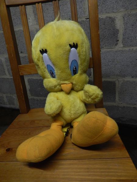 Vente Sac à dos titi