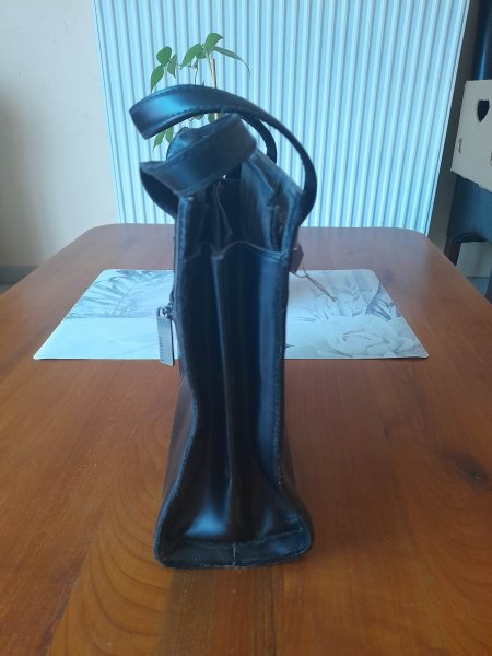 Sac à main en cuir francinel pas cher