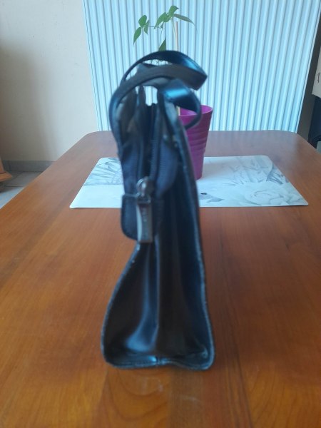 Annonce Sac à main en cuir francinel