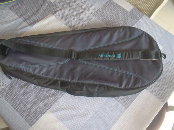 Vente Sac artengo pour raquettes de tennis