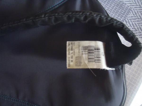 Sac artengo pour raquettes de tennis pas cher