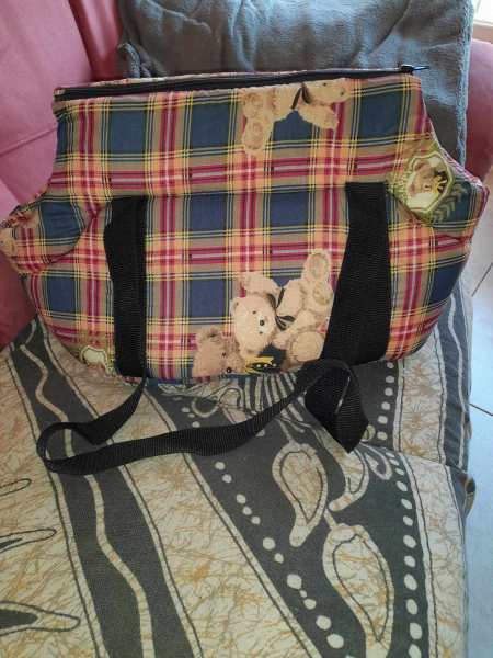 Annonce Sac couffin de transport pour animaux