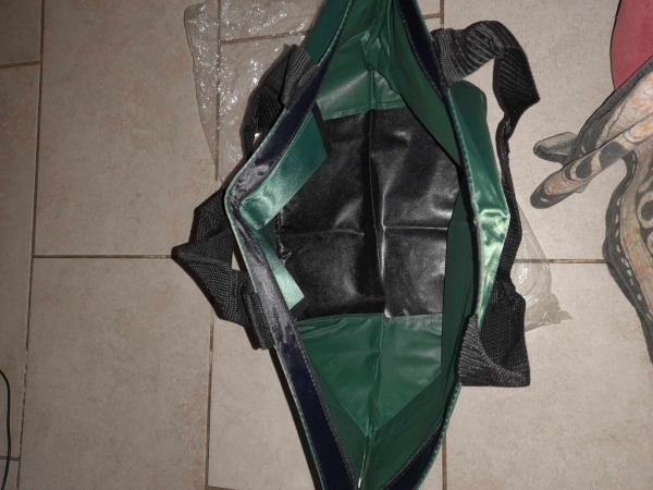 Vente Sac de plage / sac cabas