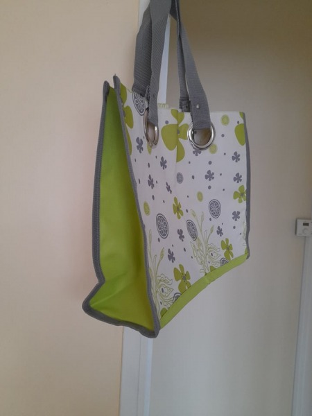 Vente Sac de plage / sac cabas lbp magnet