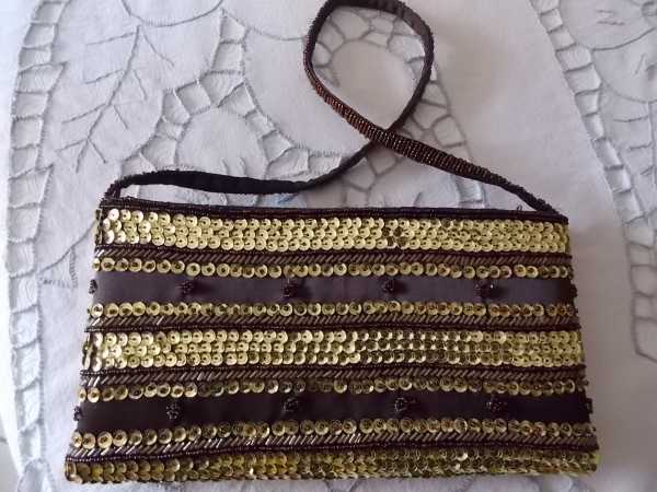 Vente Sac de soir&eacute;e
