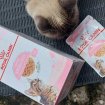 Sachets fraîcheur chaton stérilisé royal canin pas cher