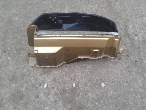 Annonce Sacoche droite honda 1500 gl anniversaire 1991