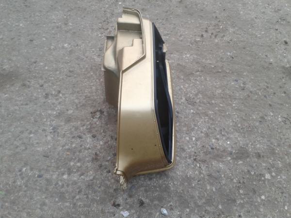 Vente Sacoche gauche honda 1500 gl anniversaire 1991